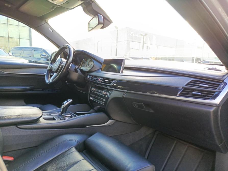 BMW X6 II (F16) Йошкар-Ола  - изображение 13
