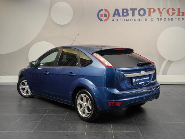 Ford Focus II Рестайлинг с пробегом 2008 года, цена 399 000 рублей, 230260 км, хэтчбек, Автокод Объявления