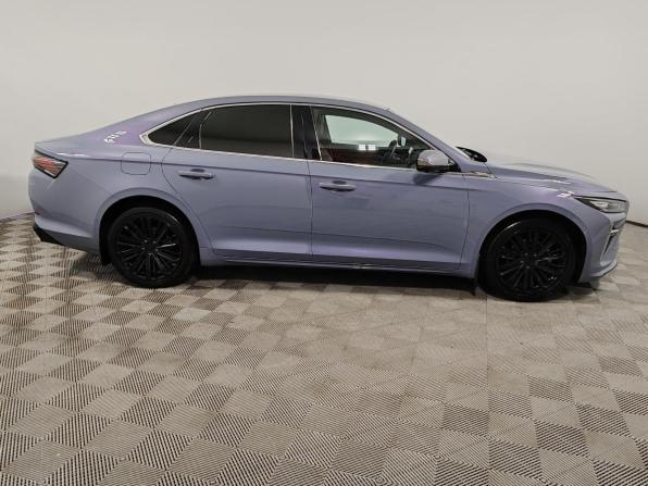 Geely Preface I (China Market) Рестайлинг 2 с пробегом 2024 года, цена 2 325 000 рублей, 54514 км, седан, Автокод Объявления