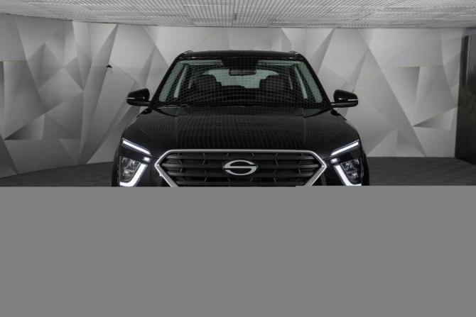 Новый Solaris HC 2025 года, цена 3 449 300 рублей, внедорожник, Автокод Объявления