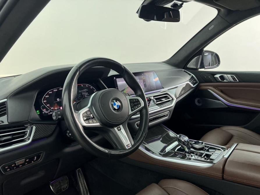BMW X5 IV (G05/G18) Москва  - изображение 10