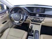 Lexus ES VI Москва  - изображение 56