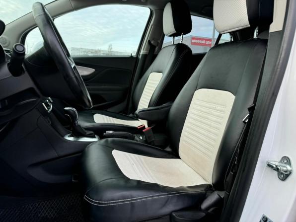 Opel Mokka I с пробегом 2014 года, цена 1 050 000 рублей, 123000 км, внедорожник, Автокод Объявления