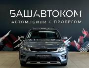 Kia Rio IV Уфа  - изображение 19