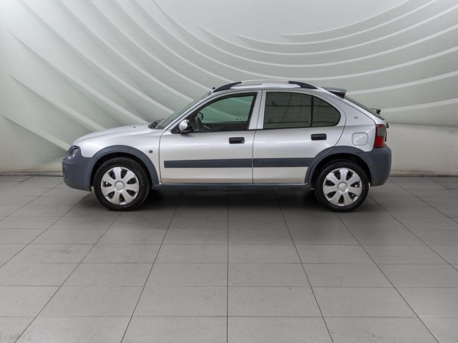 Rover Streetwise Волгоград  - изображение 4