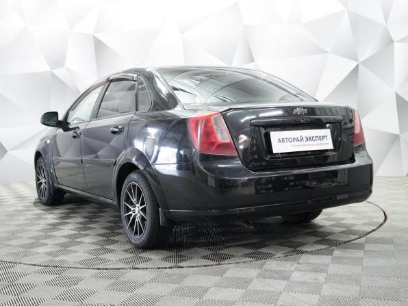Chevrolet Lacetti I с пробегом 2012 года, цена 510 000 рублей, 173000 км, седан, Автокод Объявления