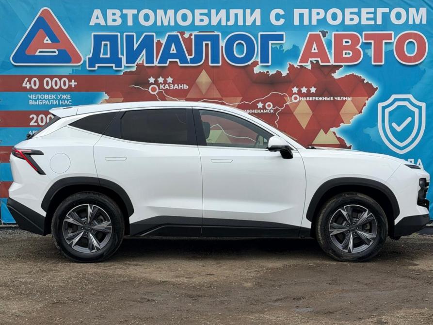 JETOUR DASHING I Набережные Челны  - изображение 2