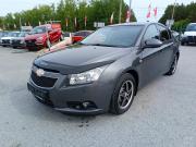 Chevrolet Cruze I Тюмень  - изображение 19
