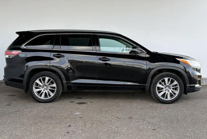 Toyota Highlander III (XU50) с пробегом 2014 года, цена 2 995 000 рублей, 213036 км, внедорожник, Автокод Объявления