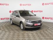 Lada (ВАЗ) Granta I Рестайлинг Вологда  - изображение 19