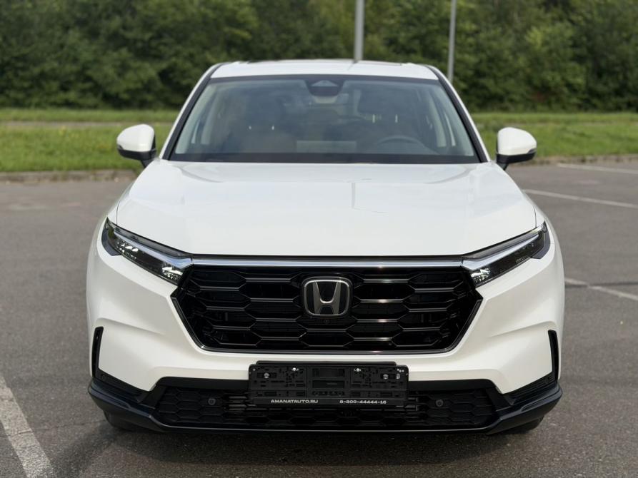 Honda CR-V VI Казань  - изображение 2