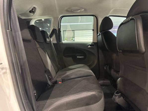 Citroen C3 Picasso I с пробегом 2012 года, цена 550 000 рублей, 224568 км, компактвэн, Автокод Объявления