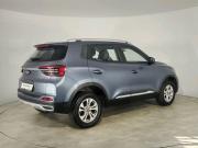 Chery Tiggo 4 I Рестайлинг Санкт-Петербург  - изображение 24