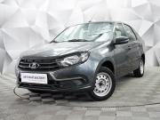 Lada (ВАЗ) Granta I Рестайлинг Ульяновск  - изображение 20