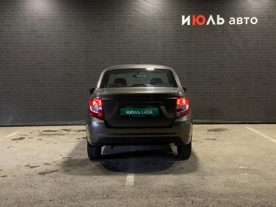 Lada (ВАЗ) Granta I Рестайлинг Челябинск  - изображение 6