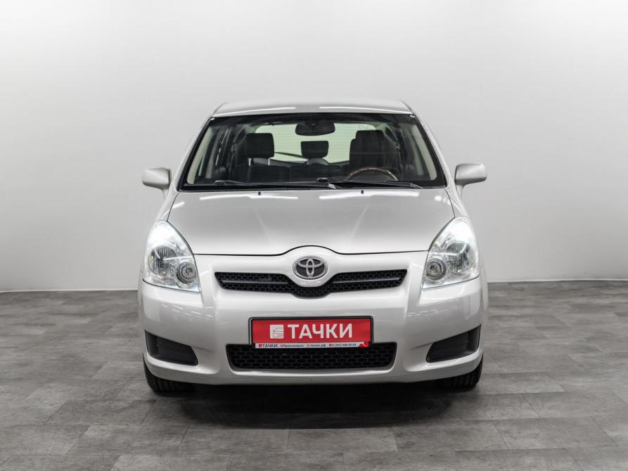 Toyota Corolla Verso I Рестайлинг 2 Красноярск  - изображение 3