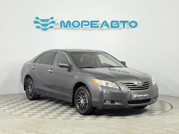 Toyota Camry VI (XV40) с пробегом 2008 года, цена 1 050 000 рублей, 297316 км, седан, Автокод Объявления