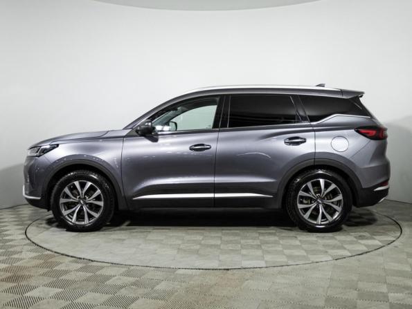 Chery Tiggo 7 Pro I с пробегом 2022 года, цена 1 859 700 рублей, 22317 км, внедорожник, Автокод Объявления