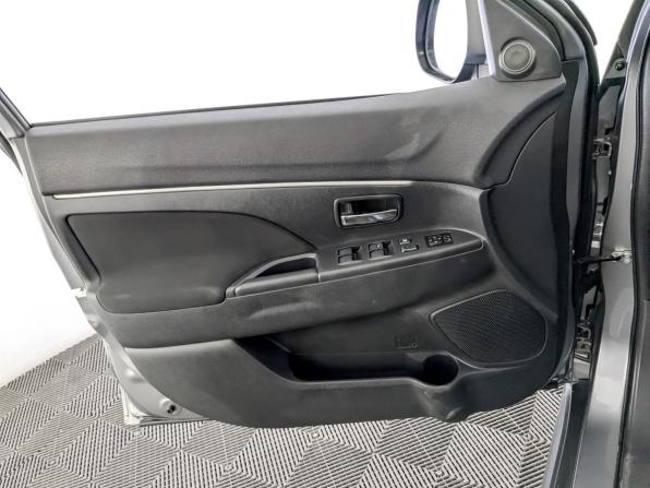 Mitsubishi ASX I с пробегом 2012 года, цена 865 000 рублей, 204608 км, внедорожник, Автокод Объявления