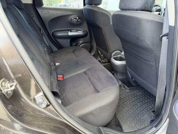 Nissan Juke I с пробегом 2011 года, цена 1 000 000 рублей, 108029 км, внедорожник, Автокод Объявления
