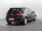 Volkswagen Golf VII Красноярск  - изображение 25