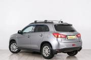 Mitsubishi ASX I Рестайлинг Красноярск  - изображение 27