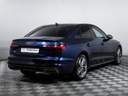 Audi A4 V (B9) Рестайлинг Москва  - изображение 25