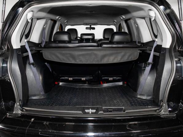 Peugeot 4007 с пробегом 2008 года, цена 1 050 000 рублей, 234580 км, внедорожник, Автокод Объявления