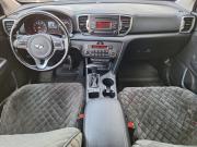 Kia Sportage IV Рестайлинг Азнакаево  - изображение 31