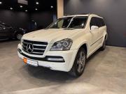 Mercedes-Benz GL-Класс I (X164) Рестайлинг Нижний Новгород  - изображение 41