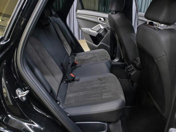 Audi Q3 II (F3) с пробегом 2020 года, цена 3 749 000 рублей, 60358 км, внедорожник, Автокод Объявления
