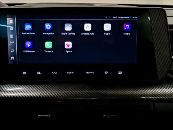 Haval H3 I с пробегом 2025 года, цена 2 200 000 рублей, 50312 км, внедорожник, Автокод Объявления