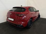 Alfa Romeo Stelvio I Рестайлинг Кемерово  - изображение 25