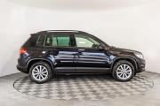 Volkswagen Tiguan I Рестайлинг Санкт-Петербург  - изображение 24