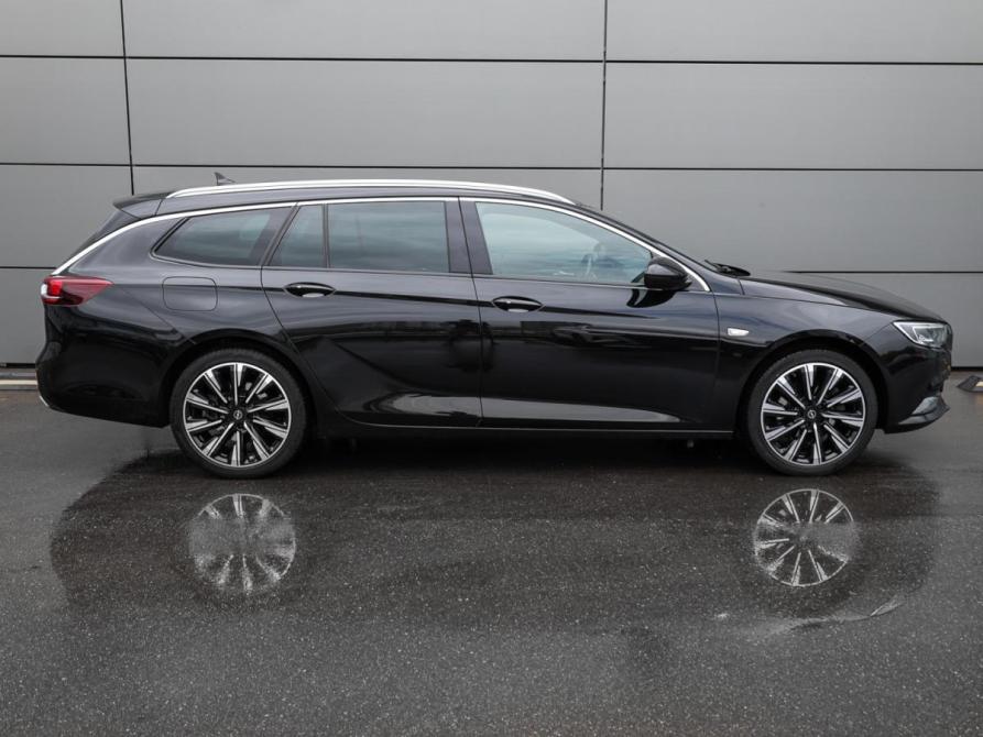 Opel Insignia II Москва  - изображение 4