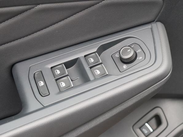 Volkswagen Talagon I с пробегом 2025 года, цена 5 299 000 рублей, 7393 км, внедорожник, Автокод Объявления