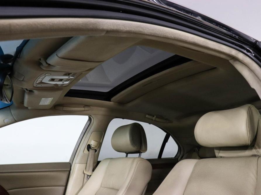 Honda Legend IV Химки  - изображение 16