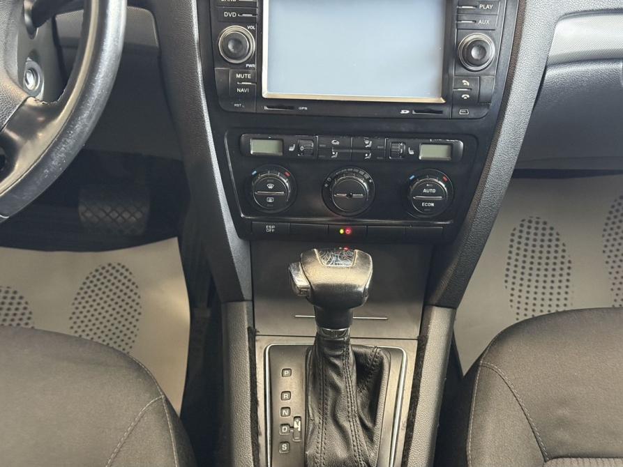 Skoda Octavia II (A5) Смоленск  - изображение 9