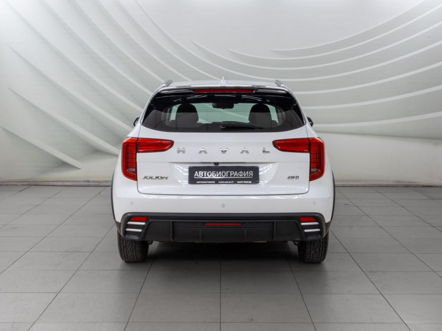 Haval Jolion I Рестайлинг Волгоград  - изображение 6
