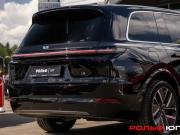 Li Auto (Lixiang) L9 I Москва  - изображение 44