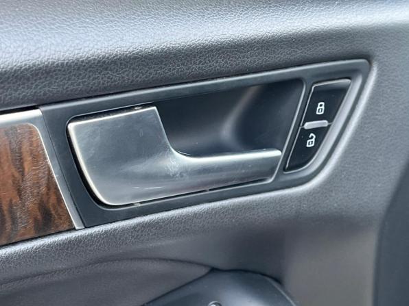 Audi Q5 I (8R) Рестайлинг с пробегом 2013 года, цена 3 400 000 рублей, 79100 км, внедорожник, Автокод Объявления