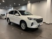 Haval M6 II Чебоксары  - изображение 38