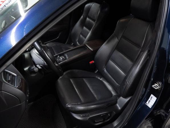 Mazda 6 III (GJ) Рестайлинг 2 с пробегом 2018 года, цена 2 100 000 рублей, 143666 км, седан, Автокод Объявления