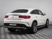 Mercedes-Benz GLE Coupe I (C292) Москва  - изображение 29