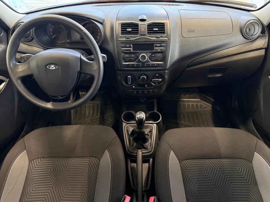 Lada (ВАЗ) Granta I Рестайлинг Волгоград  - изображение 8