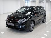 Geely Coolray I Самара  - изображение 25