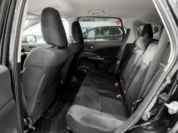Honda CR-V IV с пробегом 2013 года, цена 1 980 000 рублей, 181500 км, внедорожник, Автокод Объявления