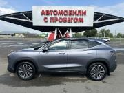 JETOUR DASHING I Абакан  - изображение 56
