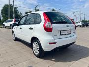 Lada (ВАЗ) Kalina II Стерлитамак  - изображение 26