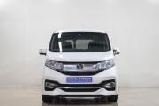 Honda Stepwgn V Новокузнецк  - изображение 37